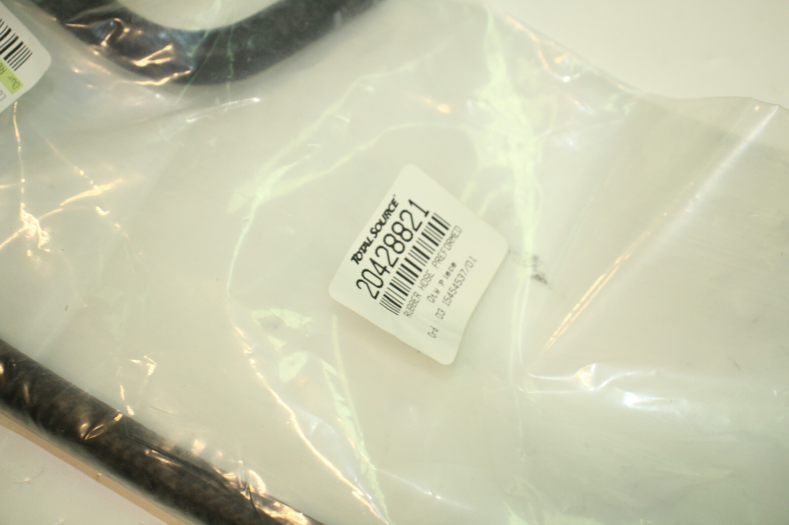 Linde Preformed Rubber Hose 3921084010