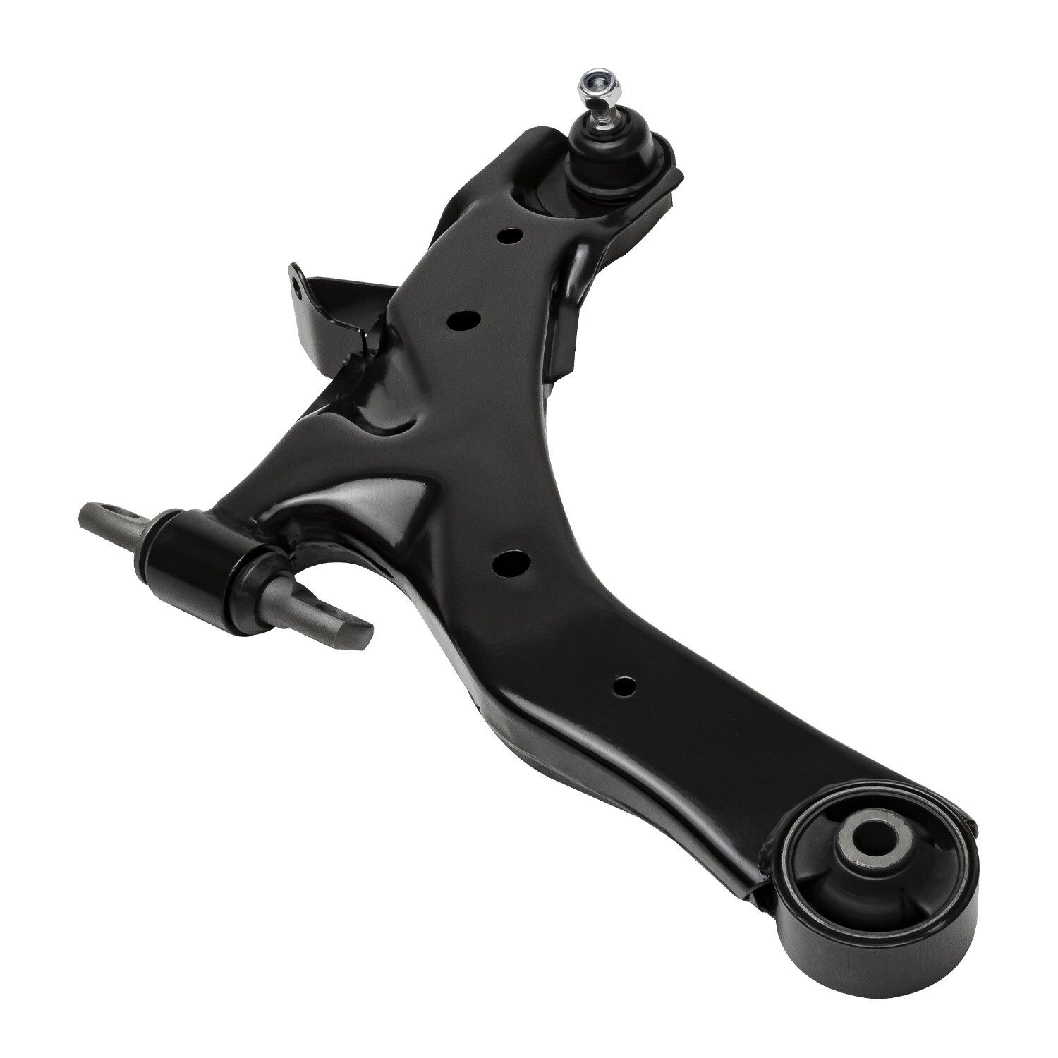 Pair Front Lower Control Arms for 2001 2002 2003 2004 2005 2006 Hyundai Elantra
