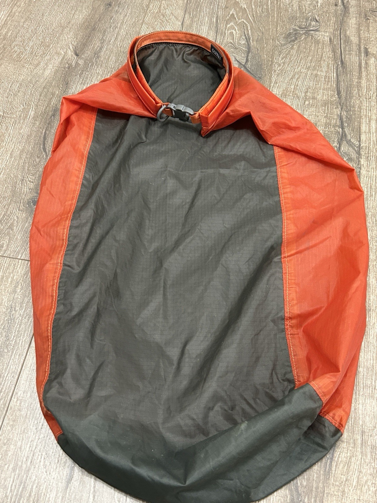 Osprey Ultralight Dry Sack 20L Outdoor Camping Hiking