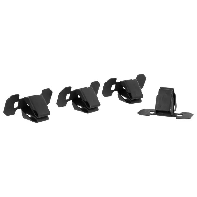 Genuine Ford Blind Spot Detection System Warning Sensor Nut W714293-S424