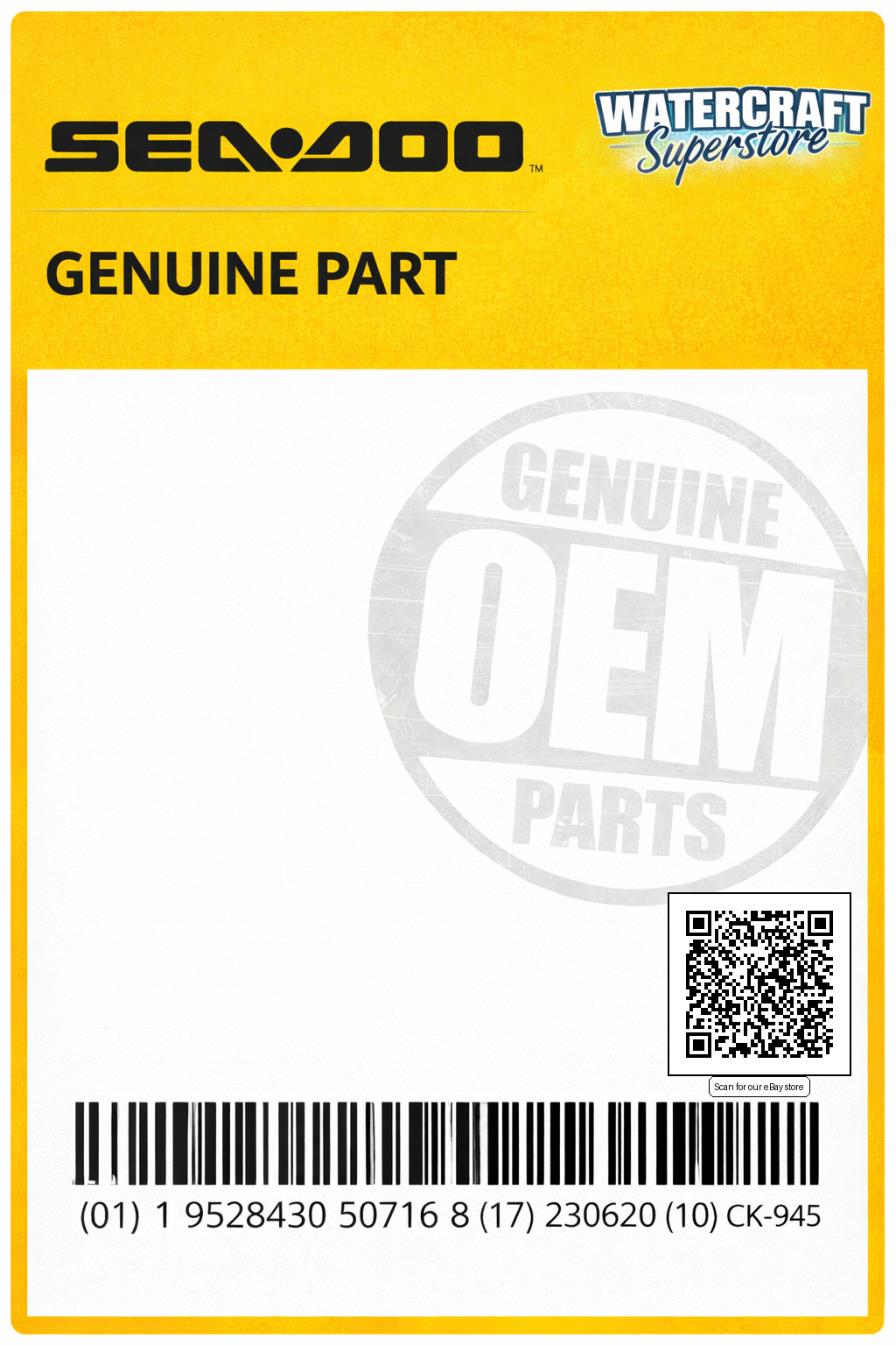 279000336 FLAT WASHER