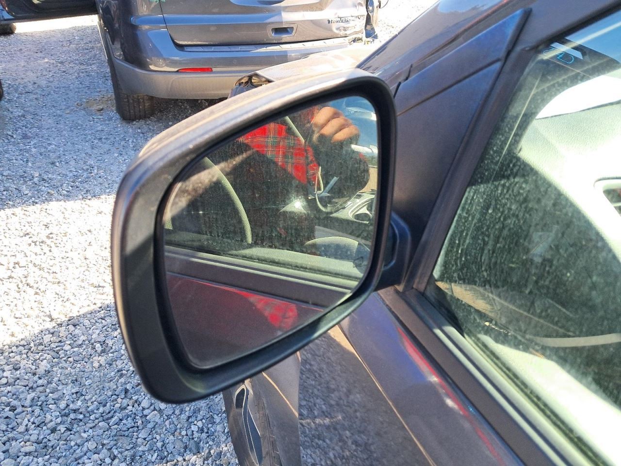 CARAVAN 2016 Glove Box 4822433
