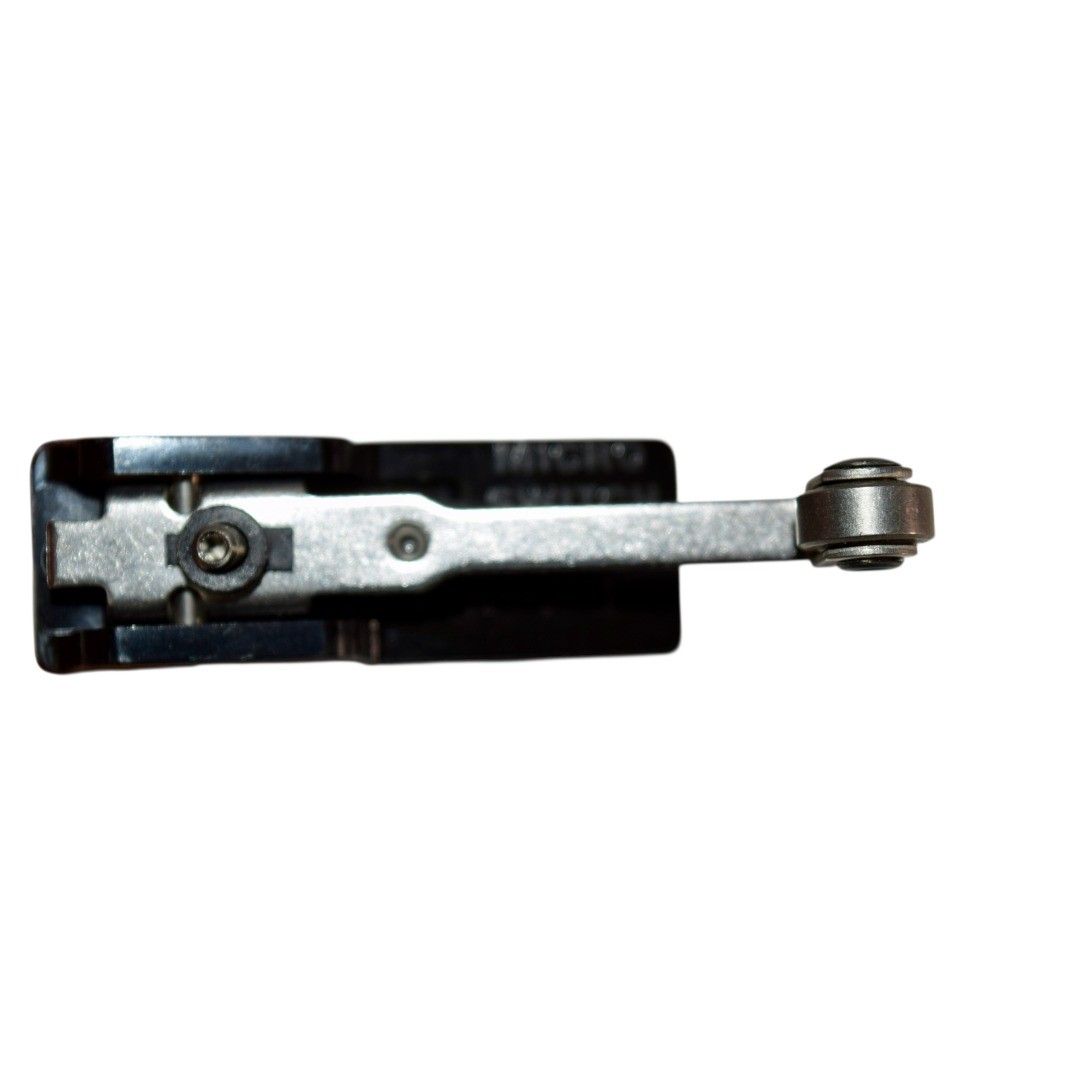 NEW Honeywell BZ-2RW8299-A2 Premium Large Basic Micro Switch Roller Lever SPDT