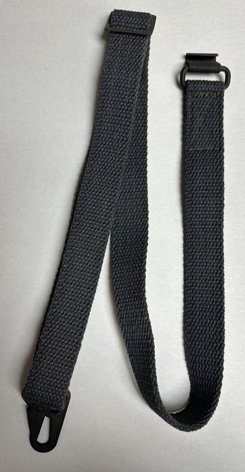 PORTUGUESE SPECIAL FORCES HK  RIFLE CANVAS SLING