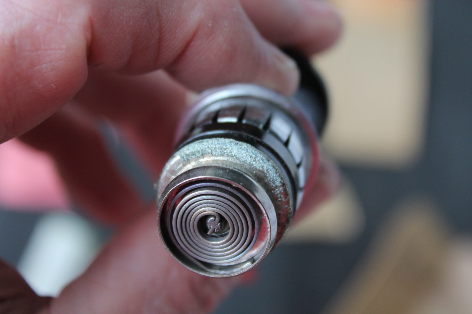 casco 6 volt cigarette Cigar car lighter International Harvester