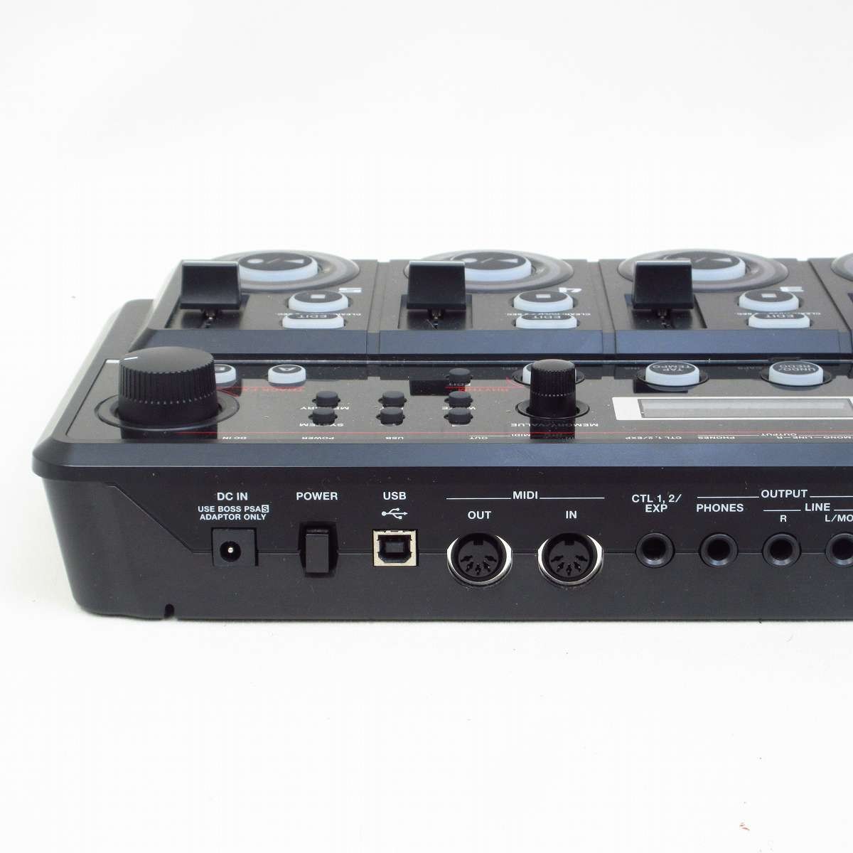 BOSS RC-505 Loop Station Looper [G3M7896]