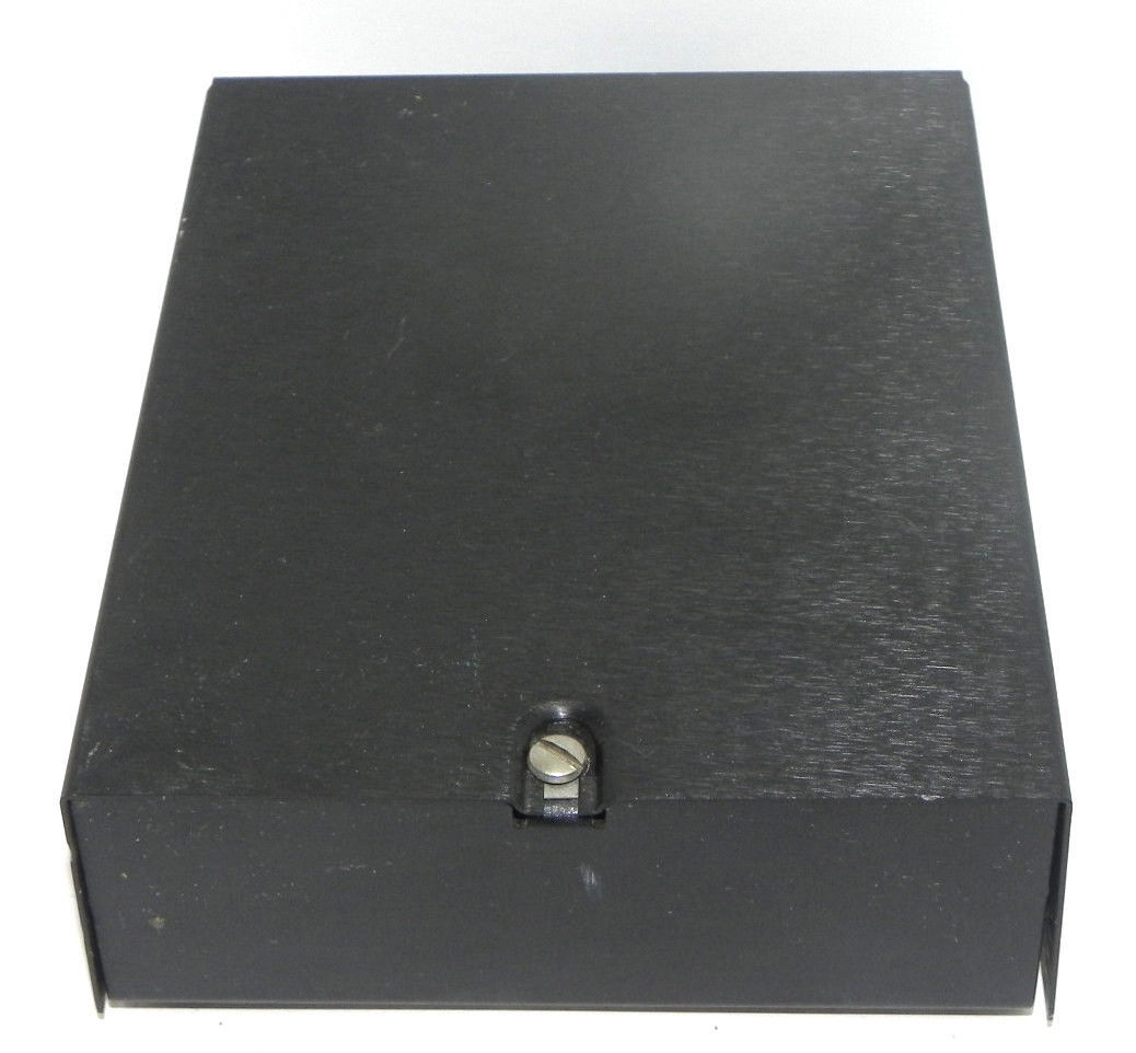 DEVAR 18-119 HIGH-LEVEL ISOLATED TRANSMITTER 18119