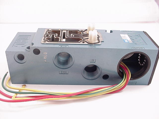 Mac 6200C-511    Ships on the Same Day of the Purchase