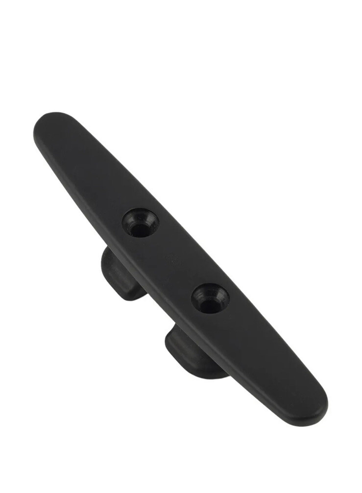 Schaefer Aluminum Deck Cleat - 8" 70-98 UPC 740507006548