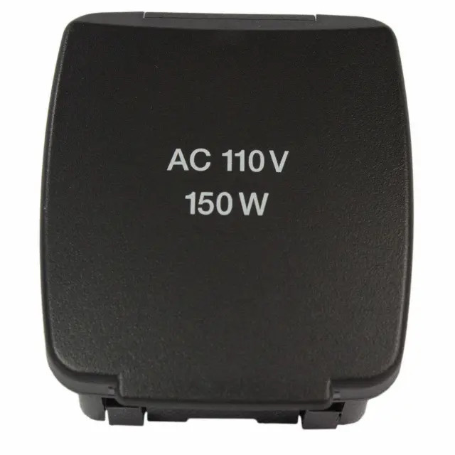 Genuine Ford 12 Volt Accessory Power Outlet DS7Z19N236A