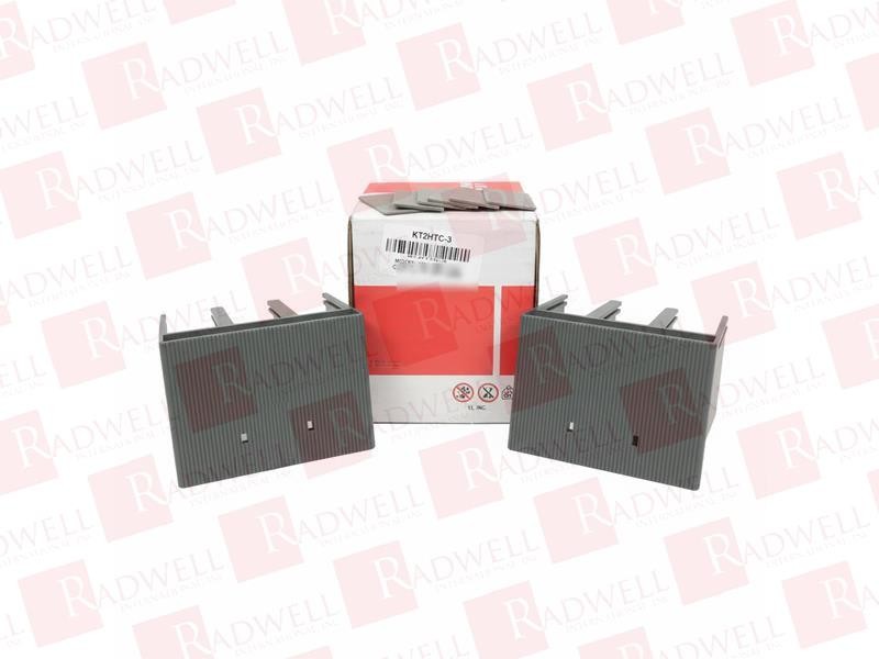 ASEA BROWN BOVERI KT2HTC-3 / KT2HTC3 (NEW IN BOX)