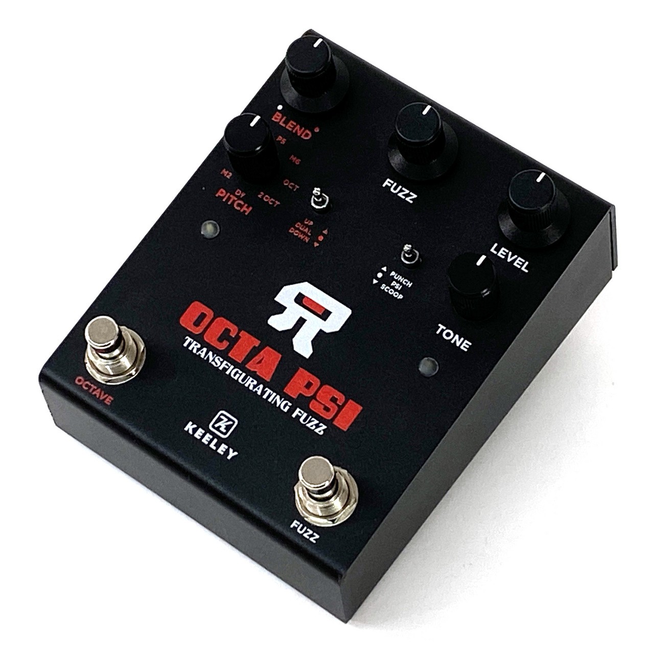 Keeley Octa Psi