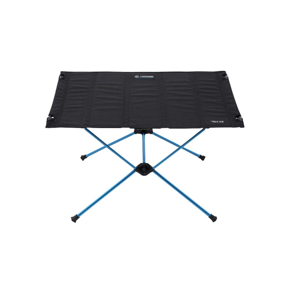 Helinox Table One Hardtop Outdoor Compact Table Black