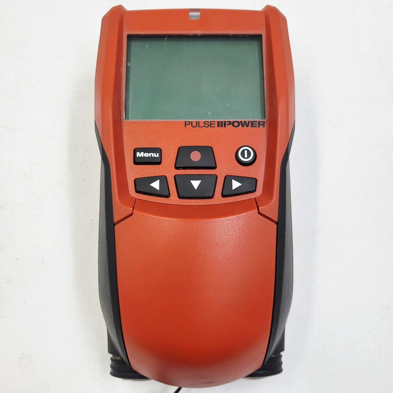 Hilti PS 50 Multidetector Wall Scanner Concrete Rebar Stud & Live Wire Detector