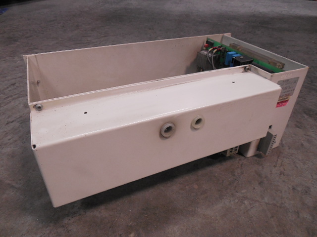 USED ABB YT212002-A Robot Rectifier Unit S3 YTDA 300-5