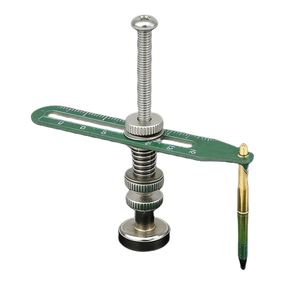 Fixed Test Burning Probe Clip for IC Chip Soldering on For PCB Electronic Board