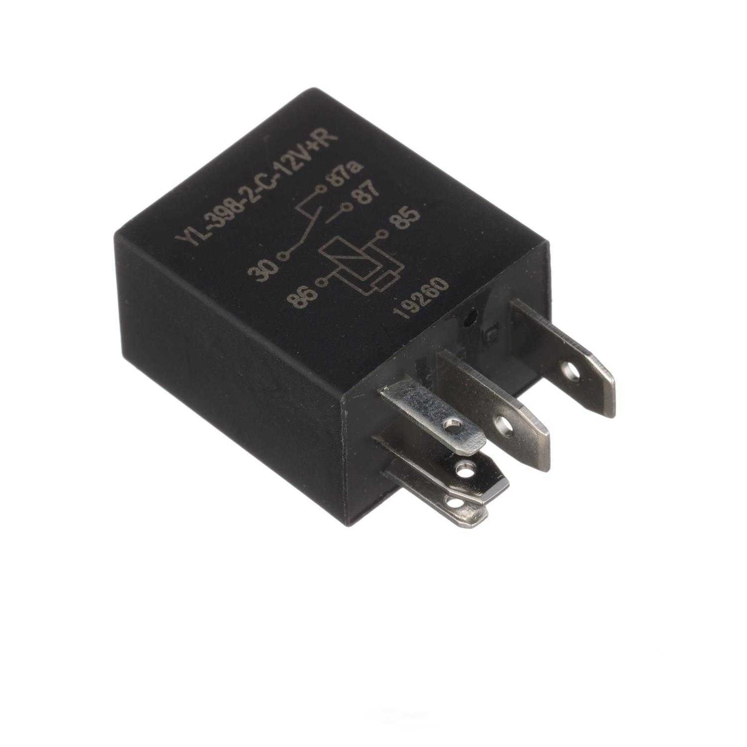 Accessory Power Relay Standard RY-1676