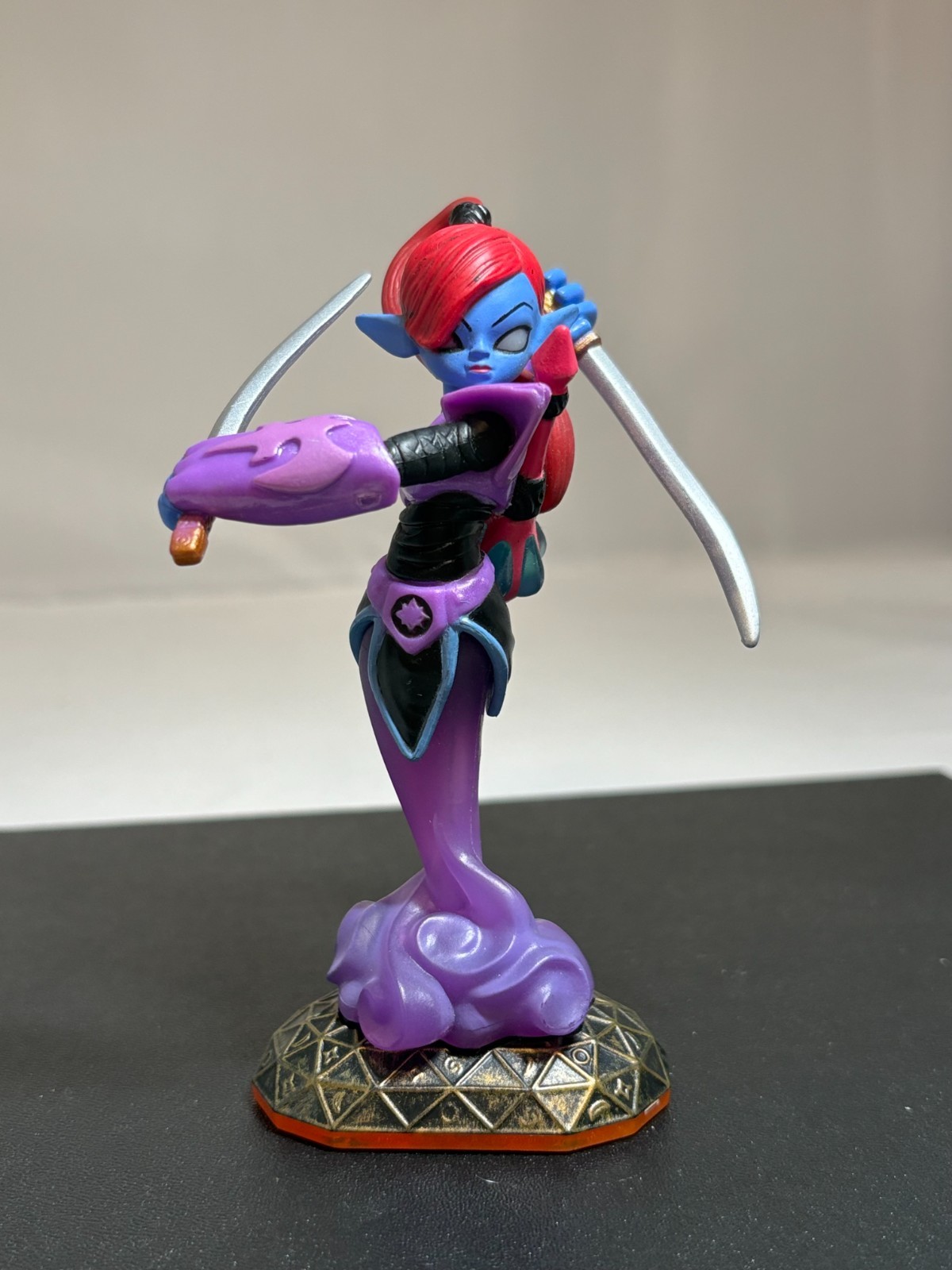 Skylanders Giants: Giants