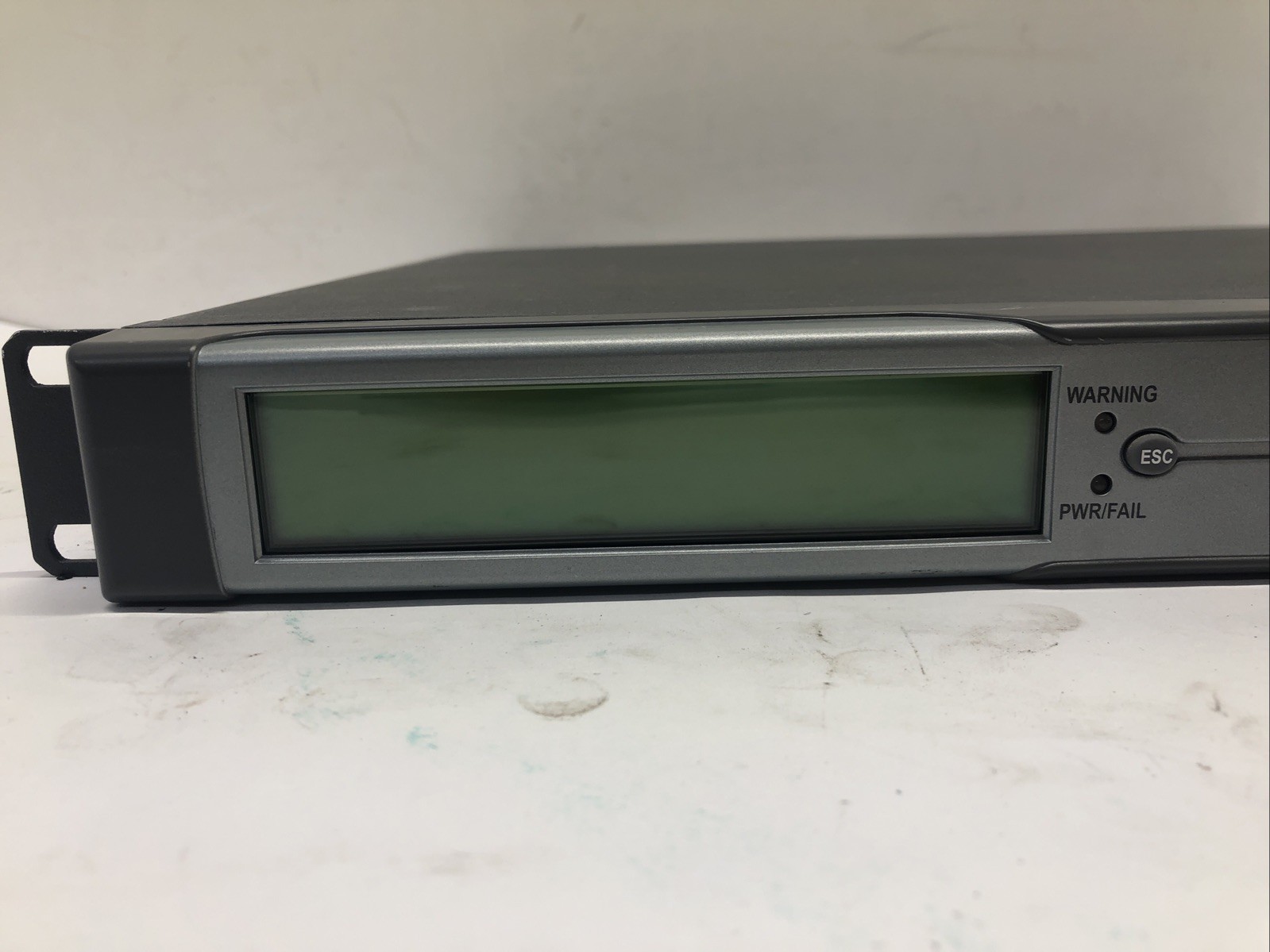 Harmonic ProView 7100 Multiformat Receiver/Decoder GETS CAUGHT IN BOOT LOOP