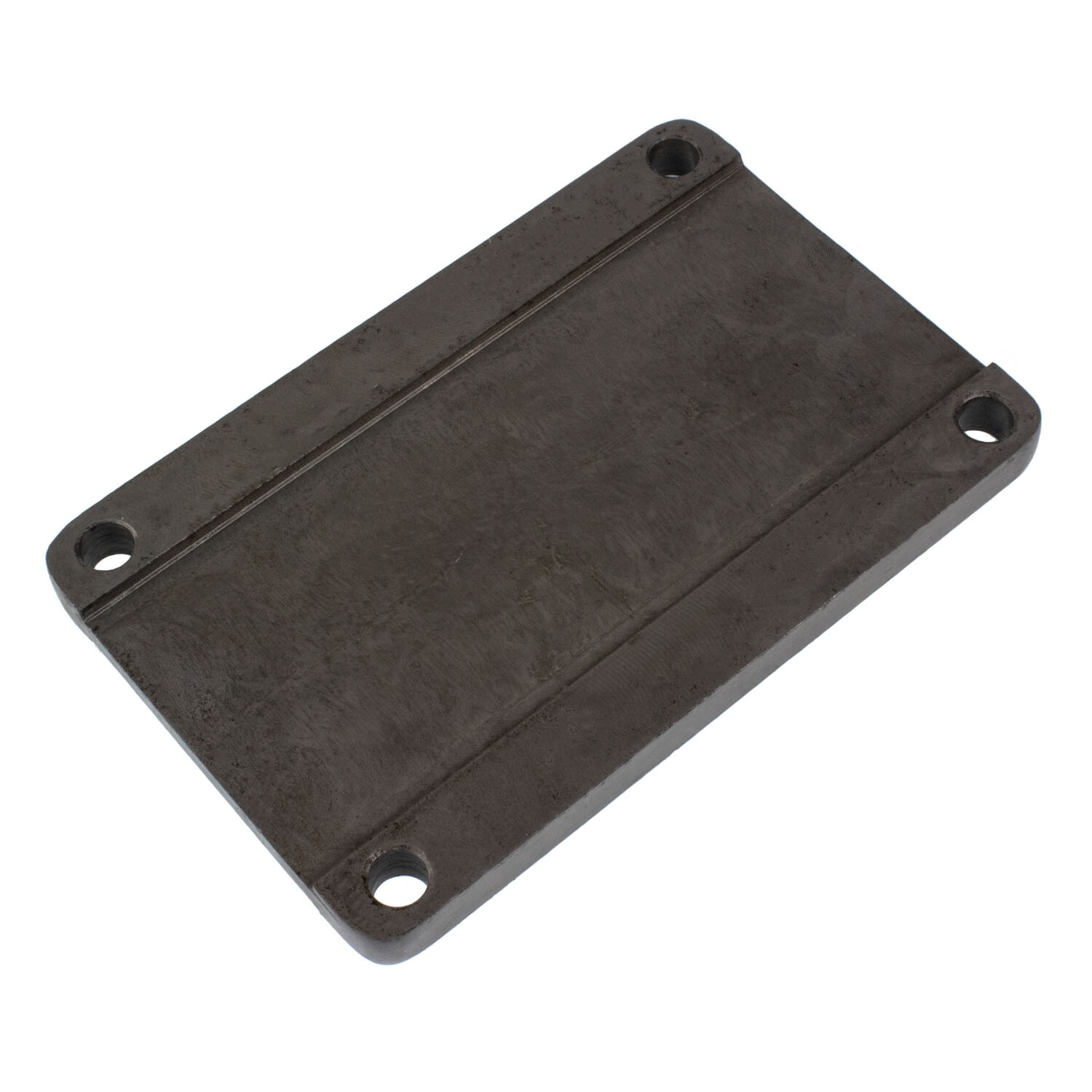 END PLATE SPRING
