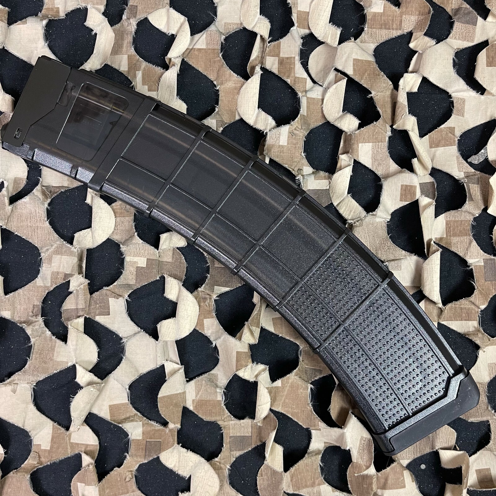 NEW First Strike T15 V2 30 Round Paintball Magazine (Single) - Smoke
