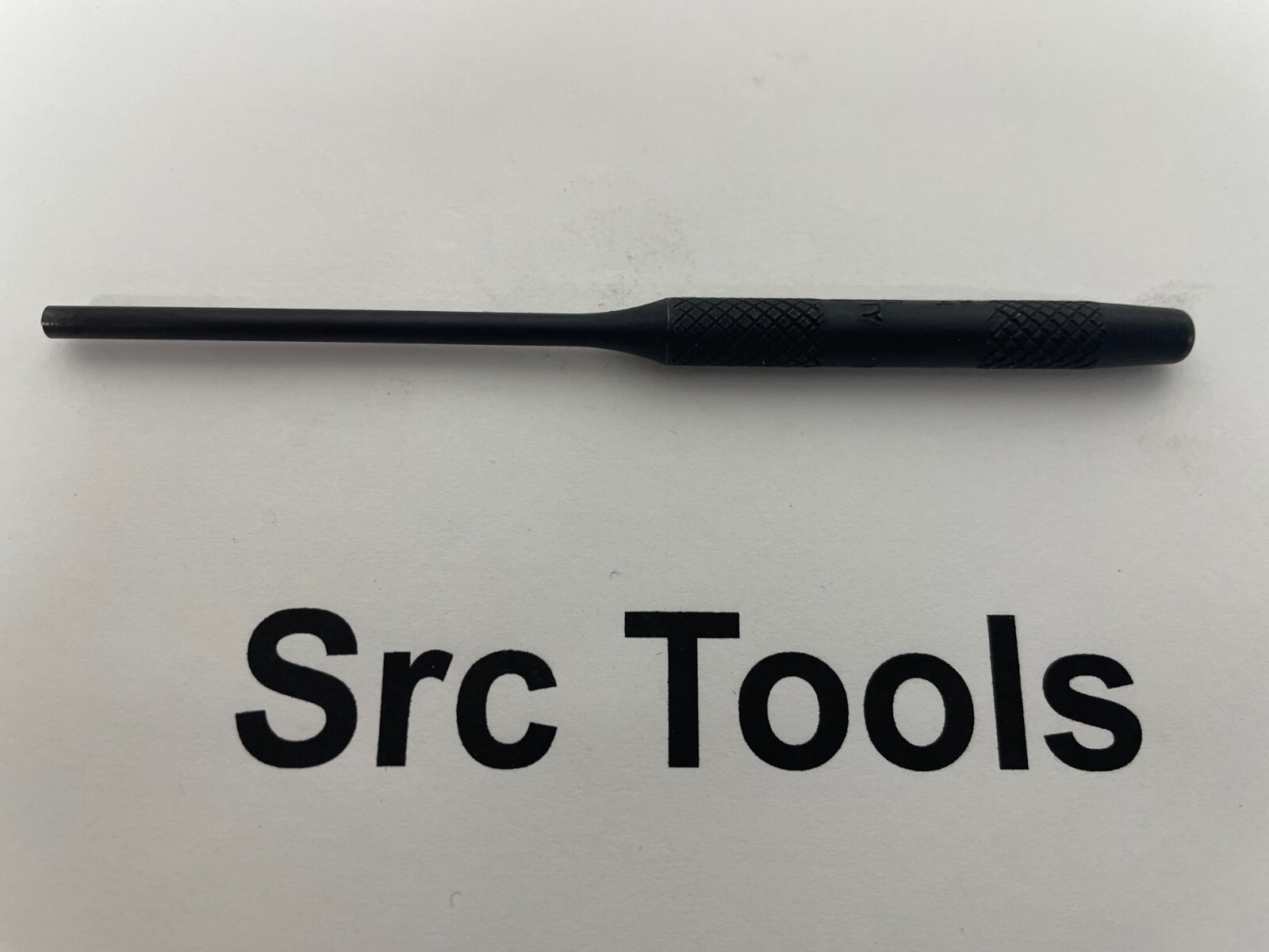 Snap-on Tools USA 2024 1/8" - 4-1/4" Length Roll Pin Punch PPR4