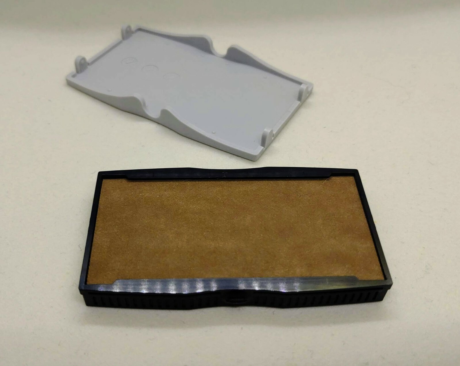 Shiny S-846 Replacement Ink Pad Red Ink