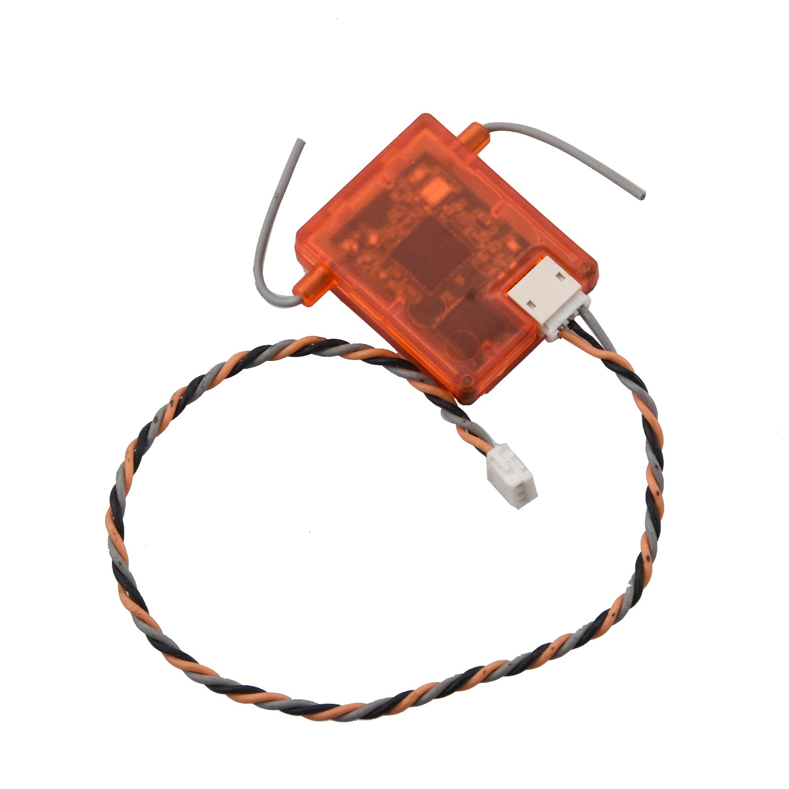 2.4Ghz 20CH DSM2 DSMX Satellite RC Receiver for Speaktrum AR6210 AR8000 AR9020