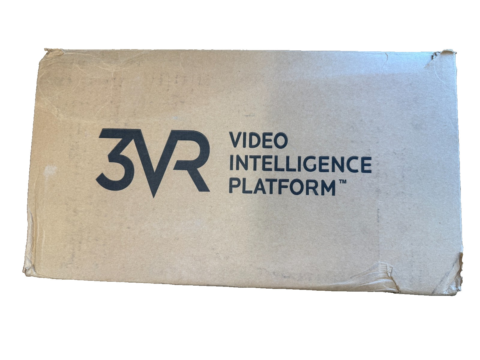 3VR ECSFF1000 Network Video Recorder