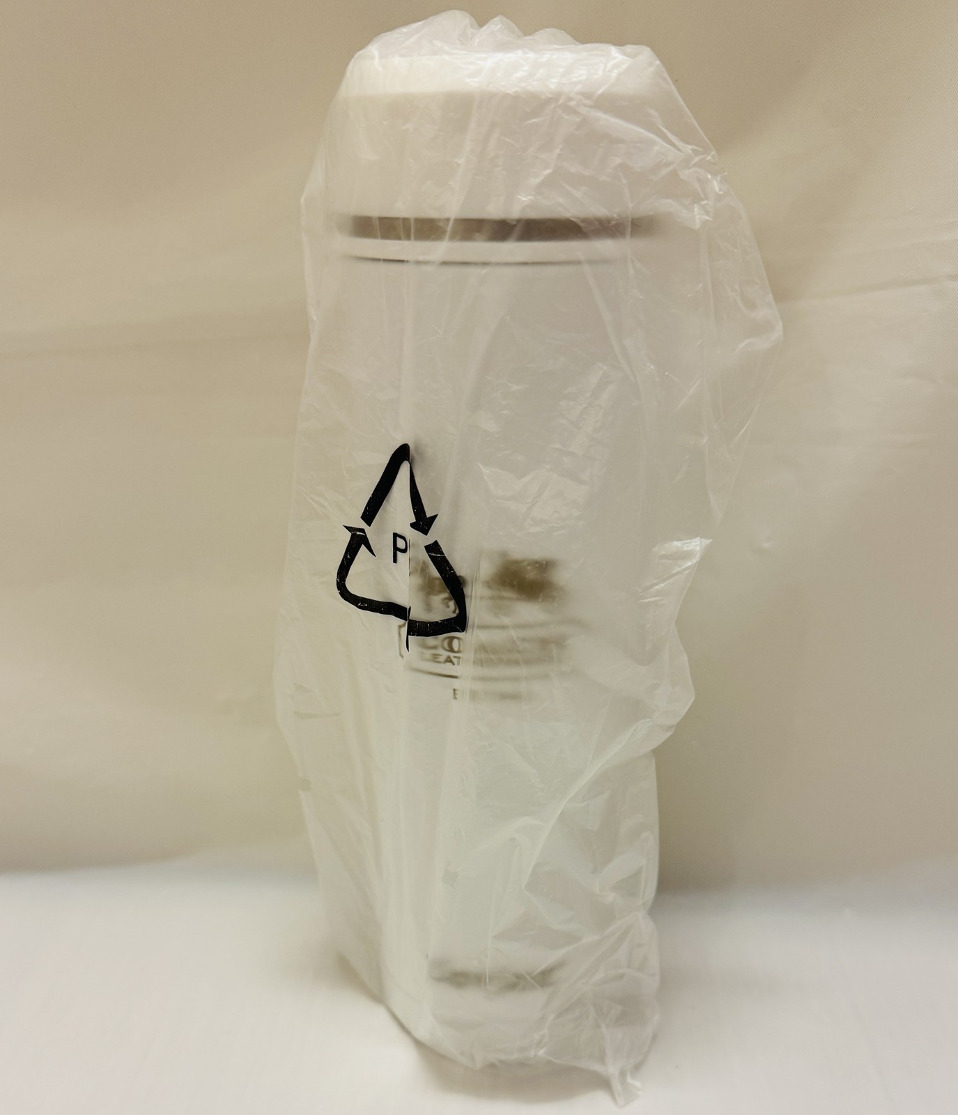 Toviaz Promo Insulated Stainless Steel Bottle 300ml White w/ Box