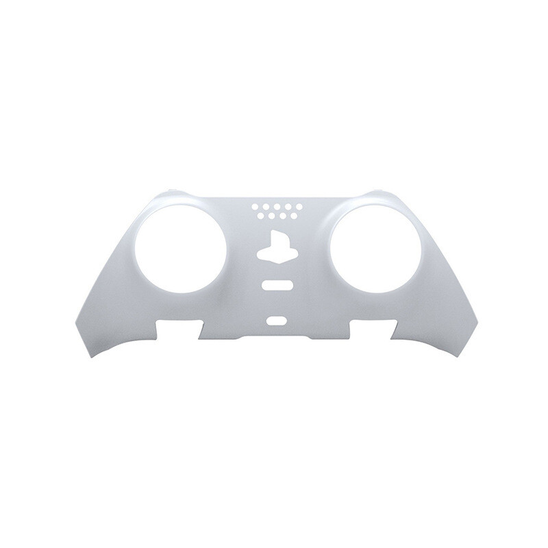 Replace For PlayStation 5 PS5 EDGE Controller Handle Trim Strip Faceplate Shell