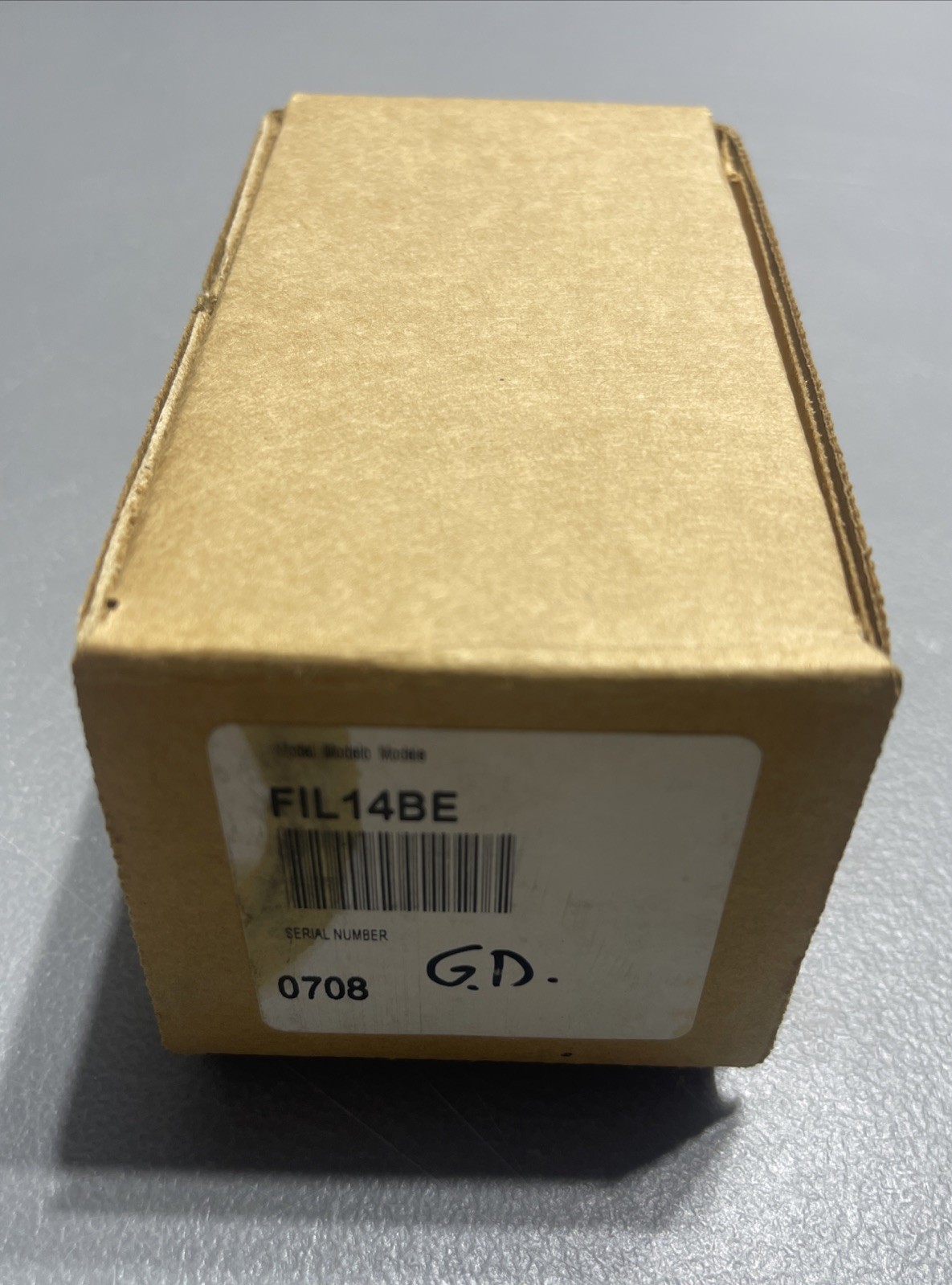 Gardner Denver FIL12EE Replacement Filter Element