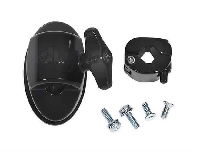 DW - DWSMTB12BL2 - Tom Bracket, New Style - Black