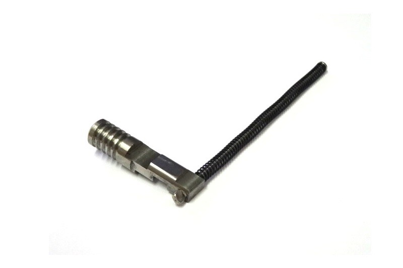 **JWH Custom Ruger 10/22 Upgrade Mod .22LR Flag CNC Bolt Kit**
