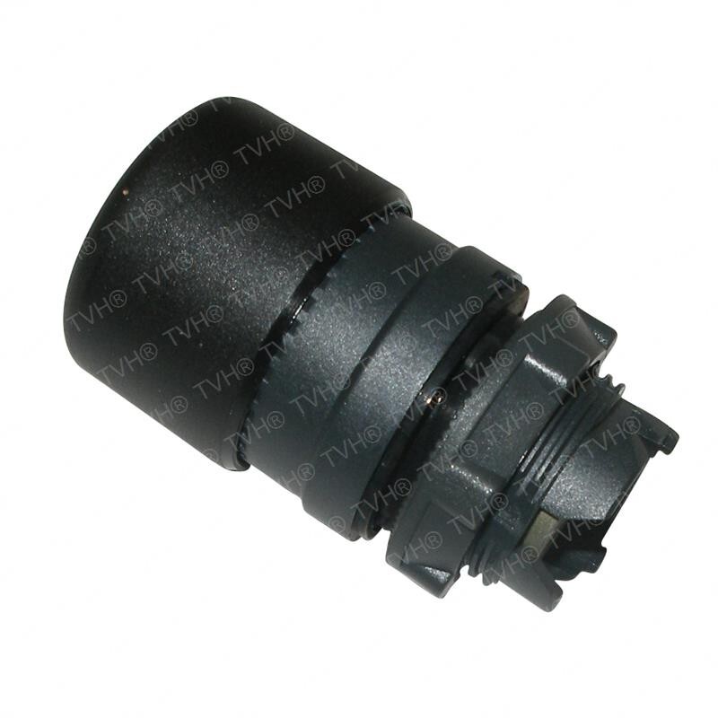 66813 BUTTON - BLACK FOR GENIE
