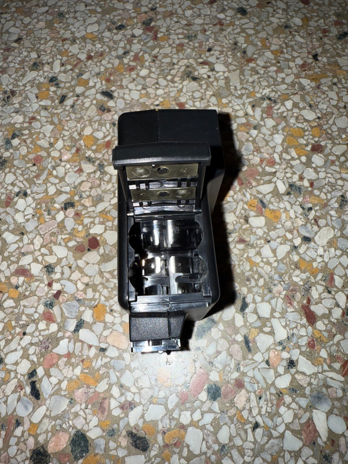 Vintage Vivitar 1900 Electronic Flash *TESTED/WORKS