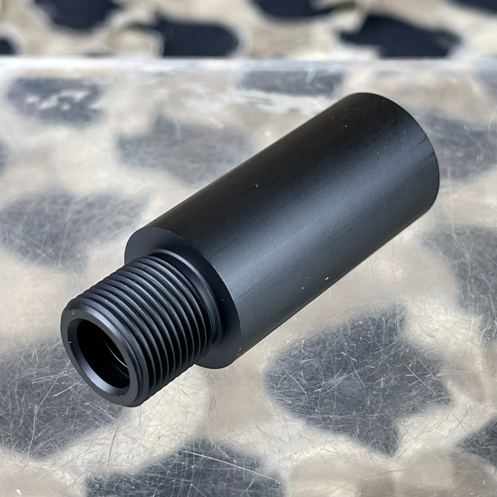 NEW Laylax First Factory 1.5" Outer Barrel Extension