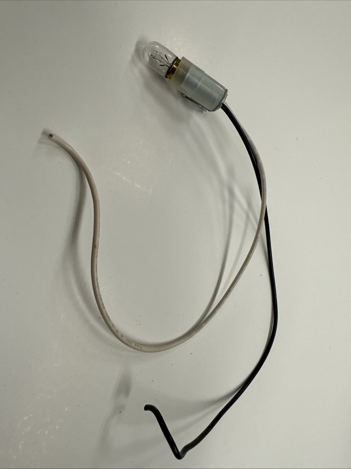 Executone Dome Light Socket