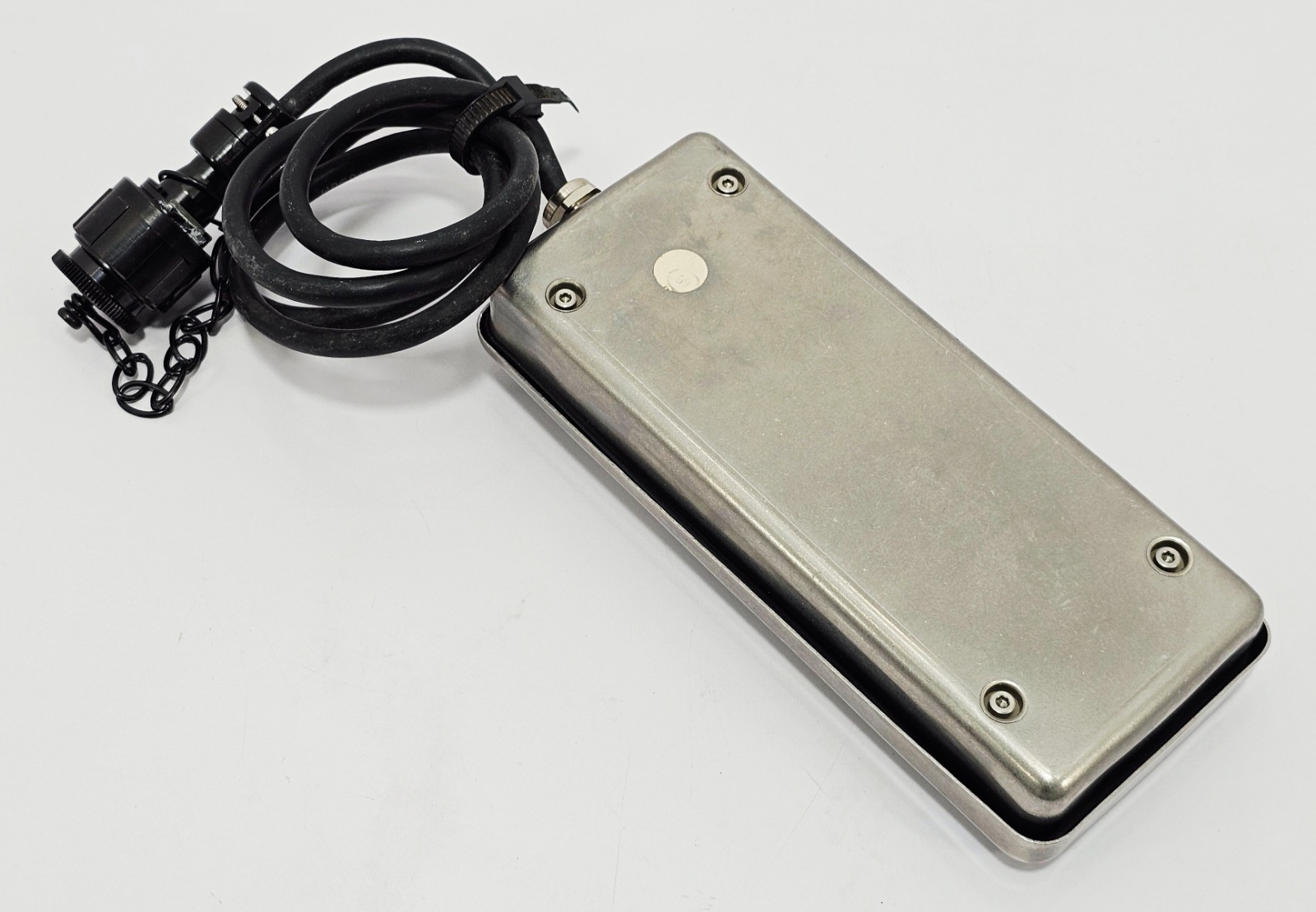 HONEYWELL ANALYTICS SHC1 04230-A-1001 HANDHELD INTERROGATOR CALIBRATOR