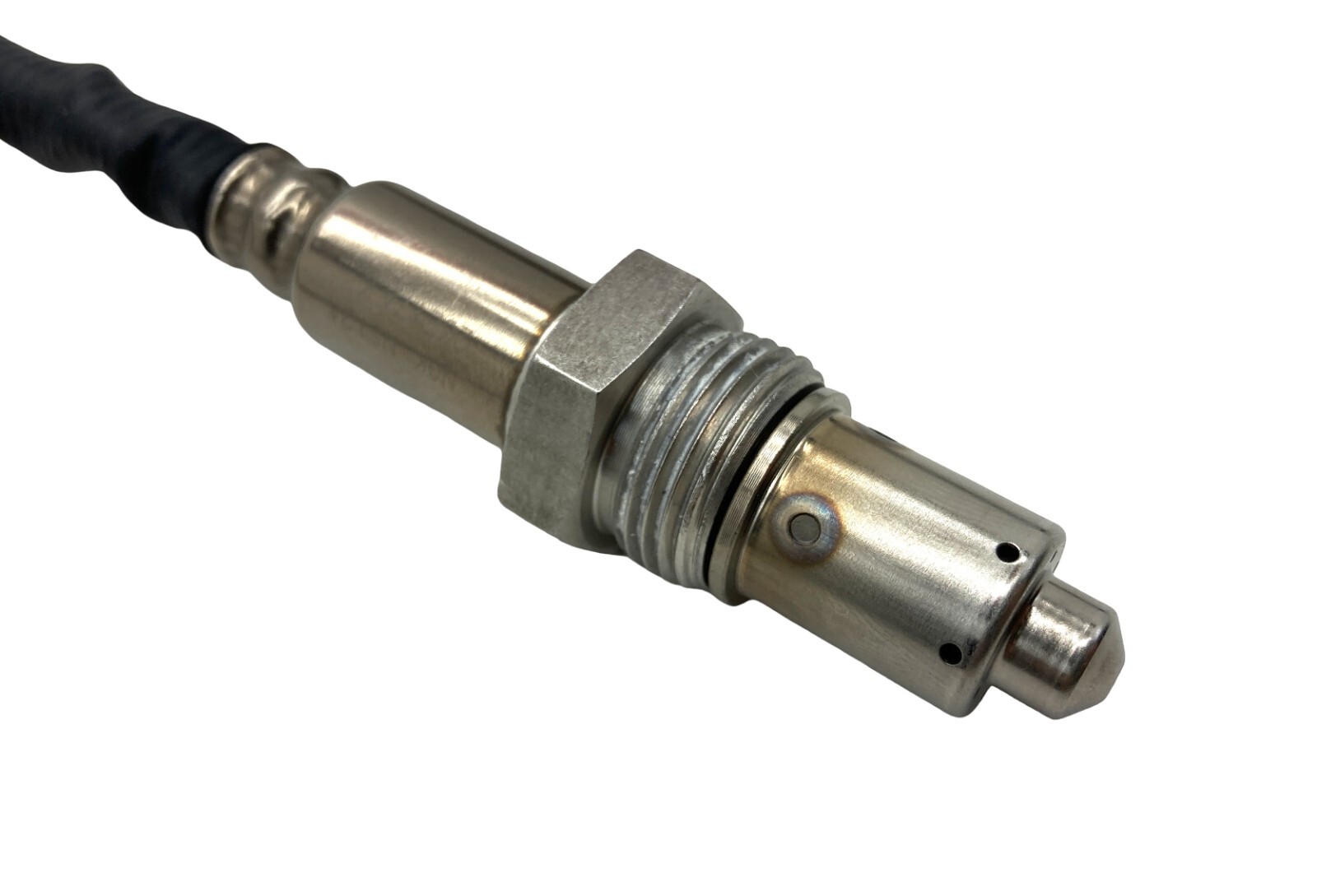 24 Ford Diesel Exhaust Nitrogen Oxide Temperature Lambda Sensor F250 SD 6.7L OEM