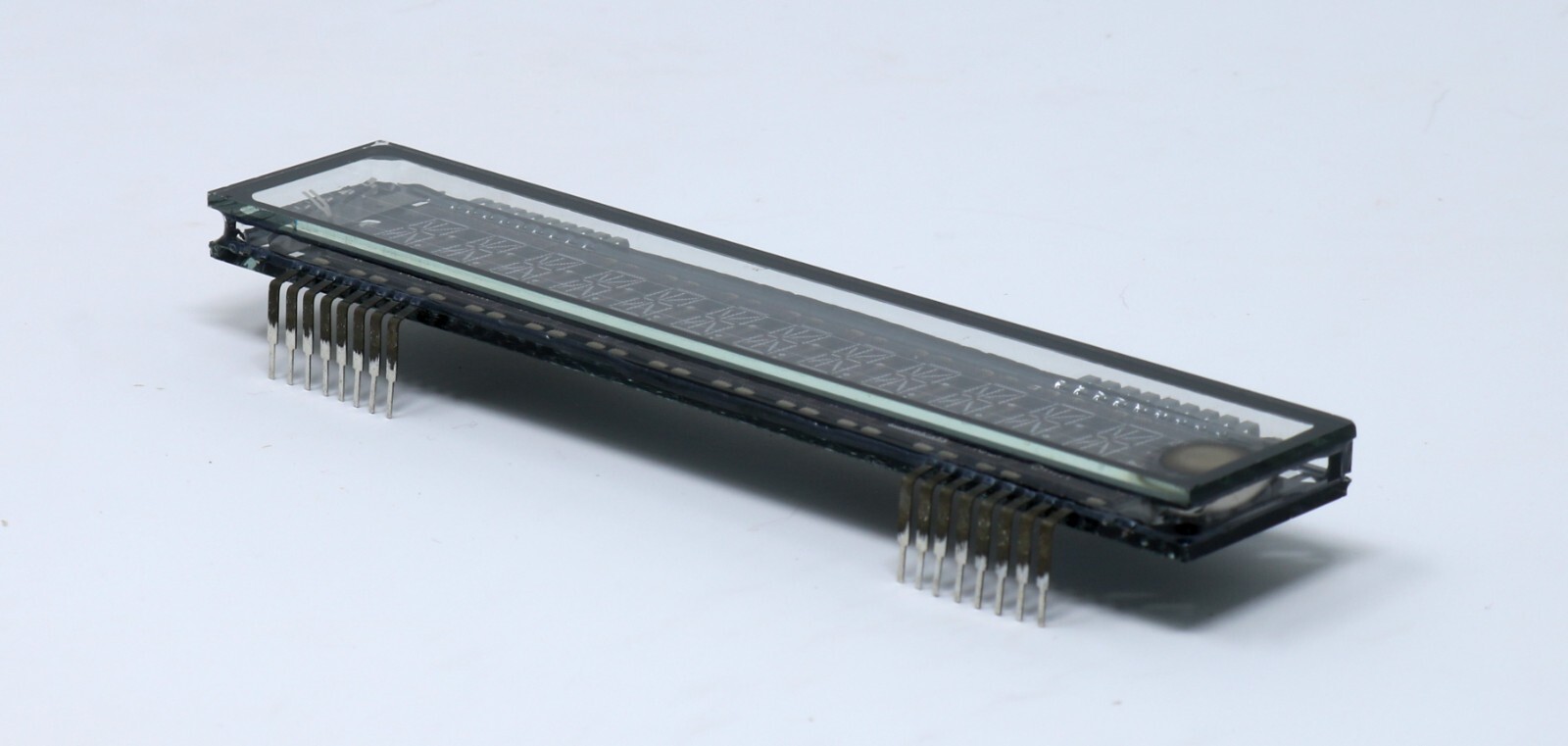 NEW VFD display for HP / Agilent 34401A. Vacuum Fluorescent Display, Screen