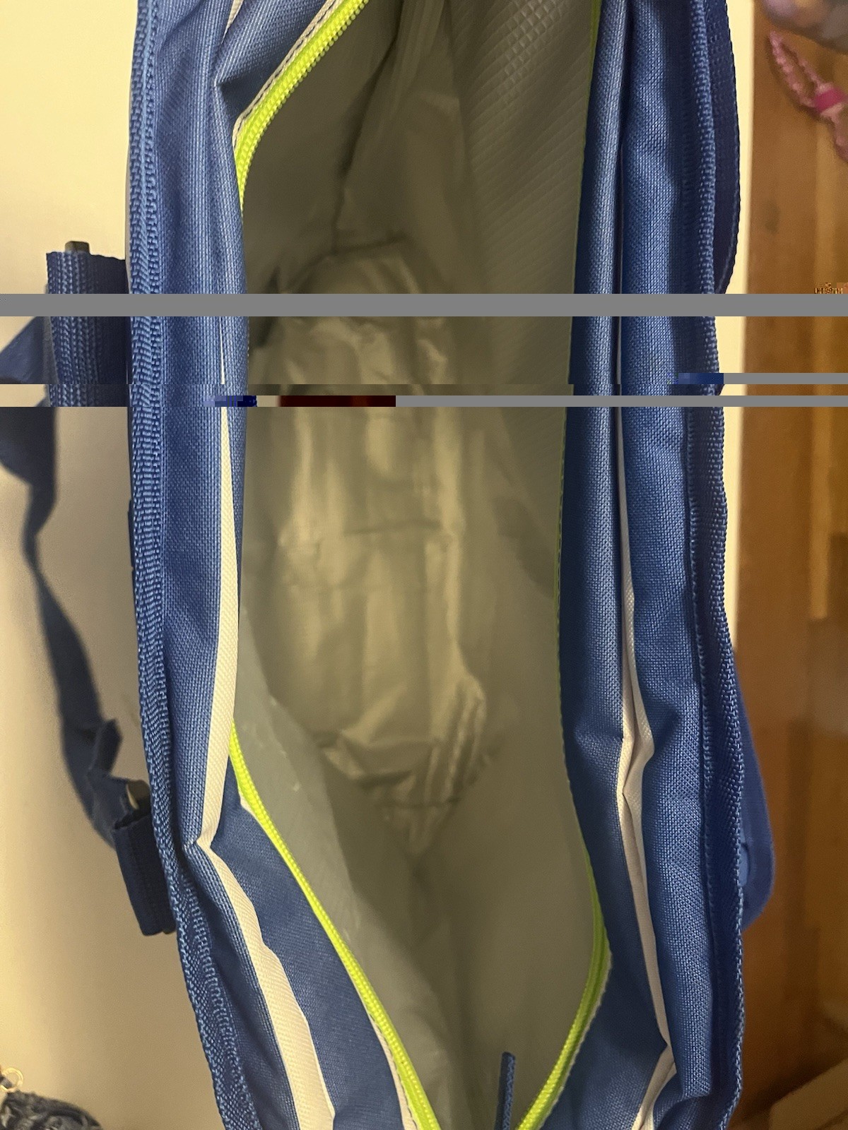 Rio Beach Red Insulated Cooler Tote #sumner #cooler