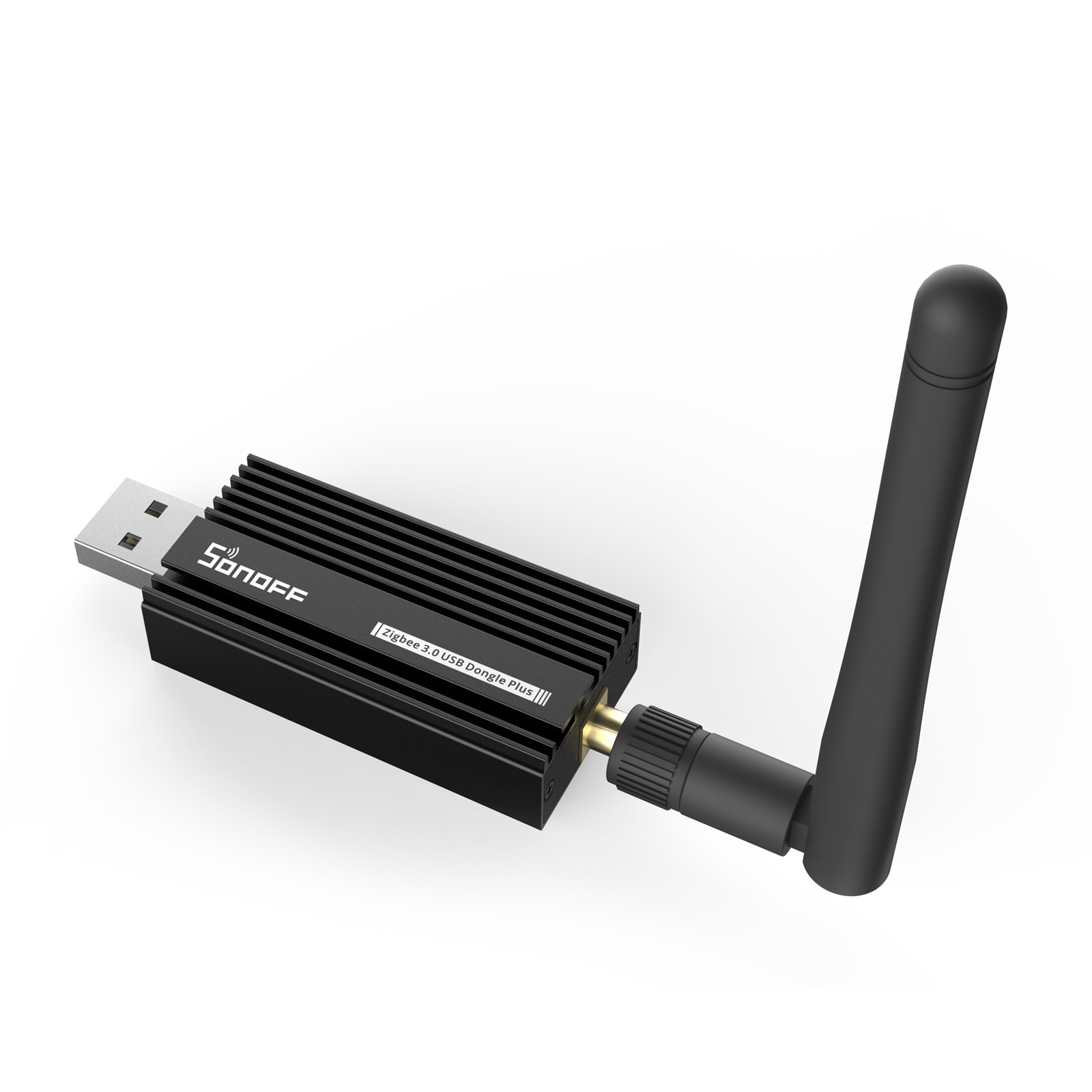 SONOFF ZBDongle-E Zigbee Bridge USB Dongle Plus Universal Gateway Smart Home Hub