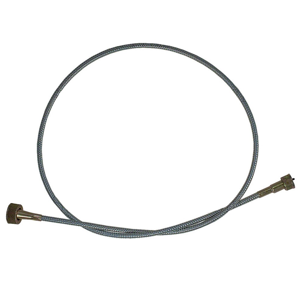 Tachometer Cable Fits Case Replaces G45230
