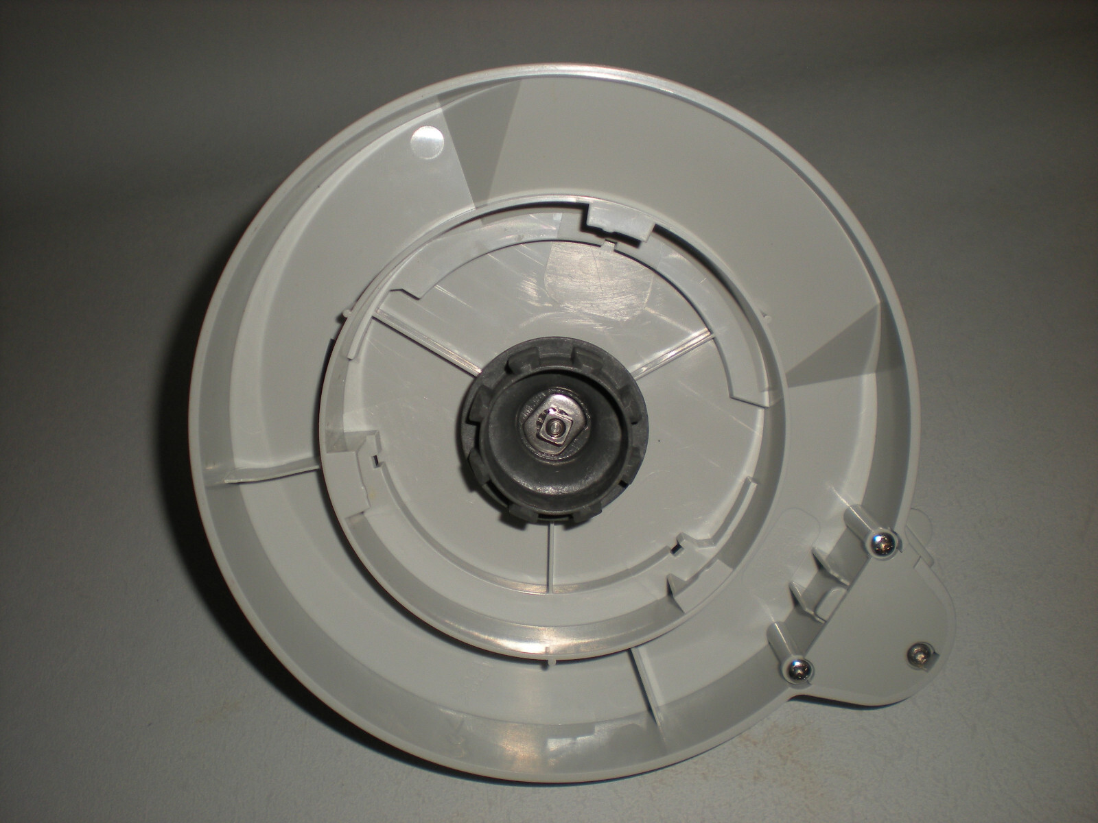 Cuisinart Stem Adapter Base For Core Elements Juicing Center FP-110 FP-130 145