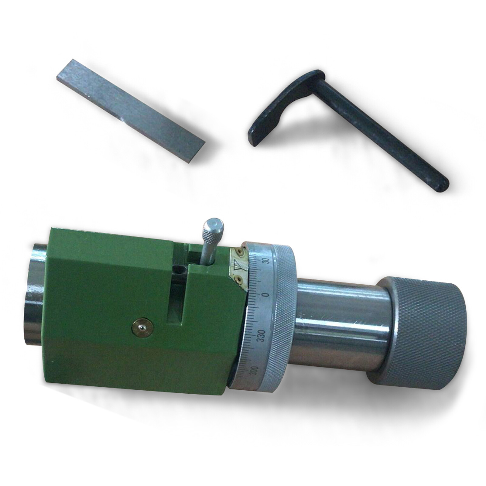 5C Cutter Head Cutting Tool Sharpener Grinding Attachment U3 Universal Grinder