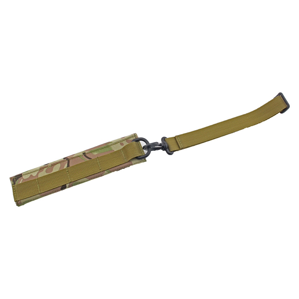 Headset Cover Modular Molle Headband for General Tactical Earmuffs