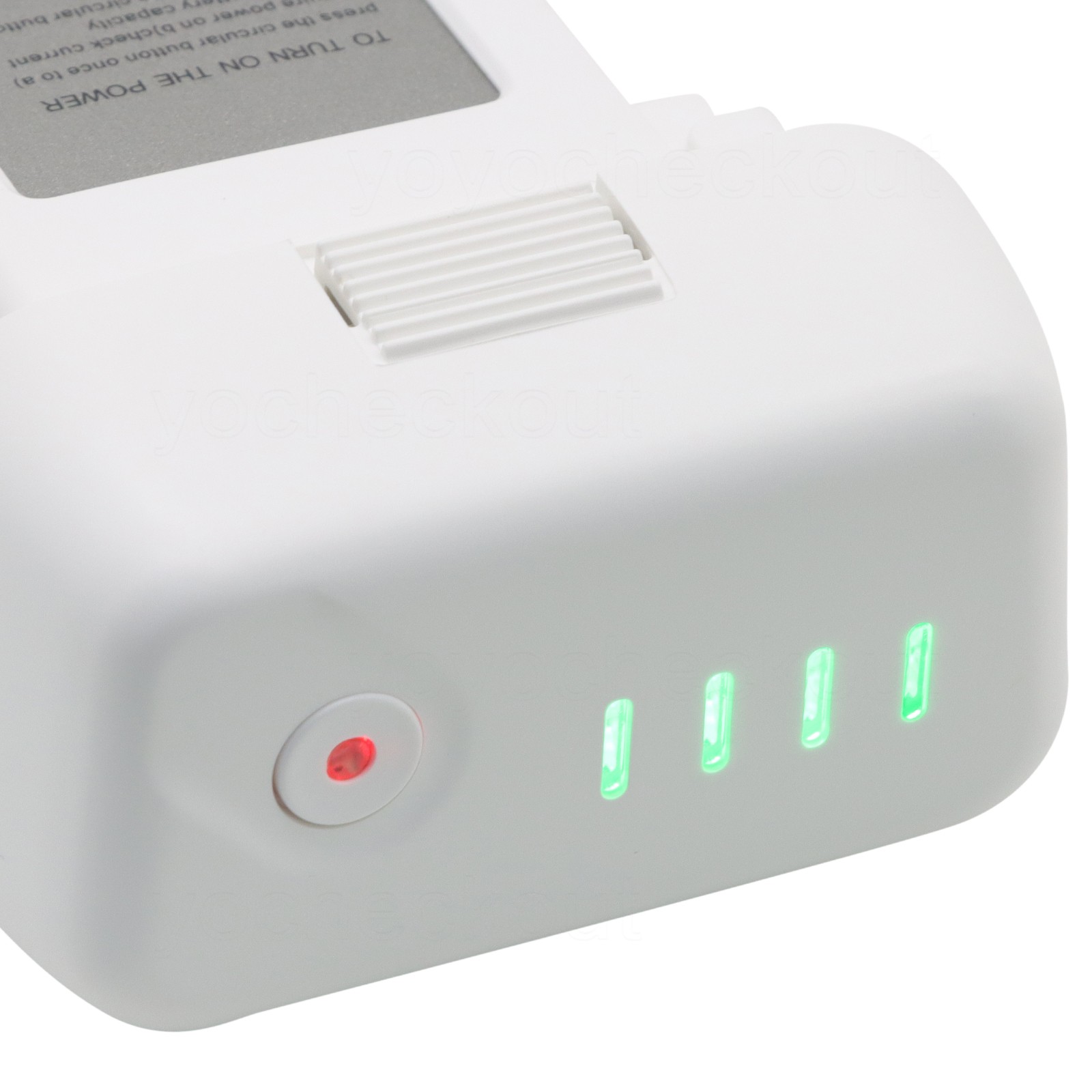 PHA-2 Battery For DJI Phantom 2 Series RC Drone DJI Phantom 2, Phantom 2 Vision