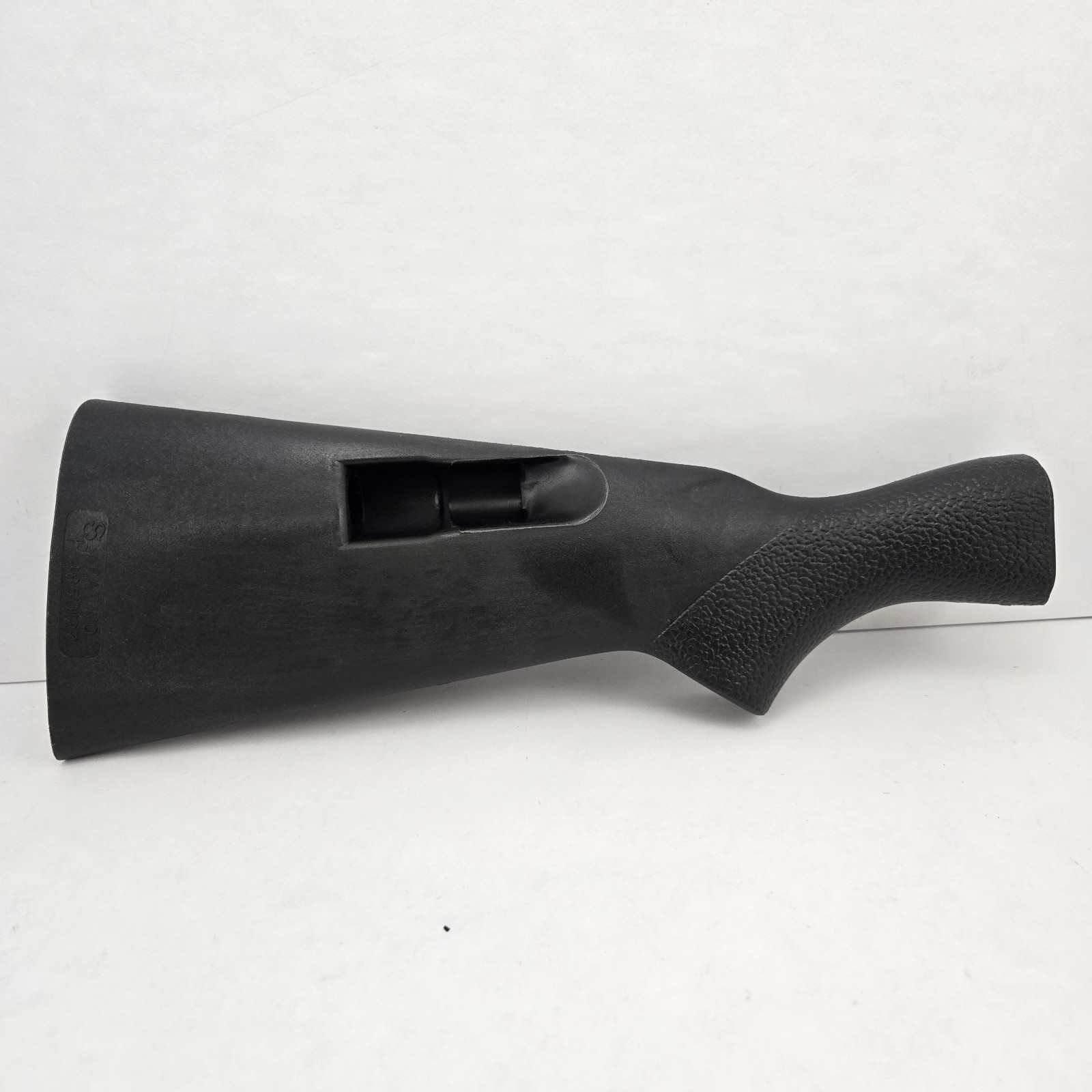 New Stripped Speedfeed Stock Remington 870 12 Gauge Shotgun Synthetic Black