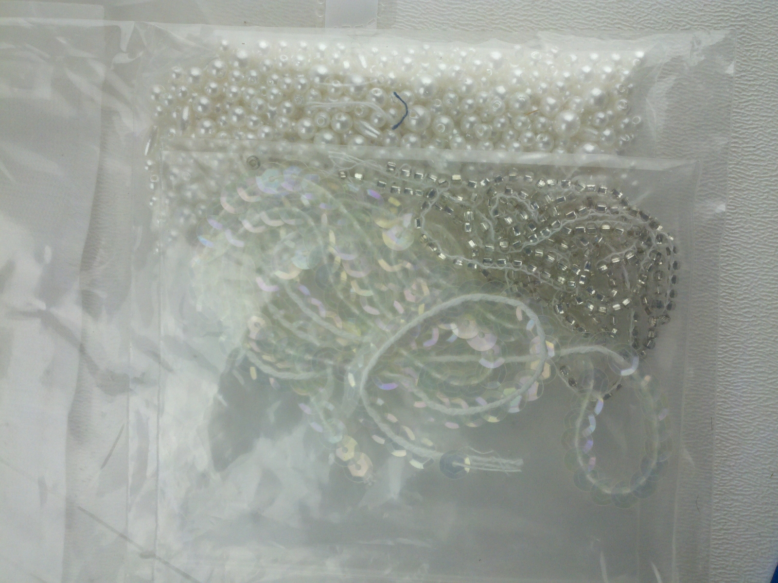 Mastering Machine Beadwork - Beadwork Collage